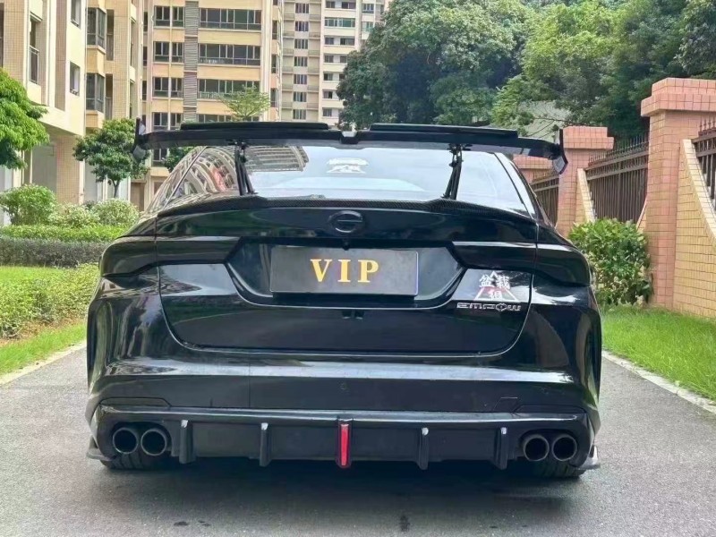 东莞23年传祺影豹5