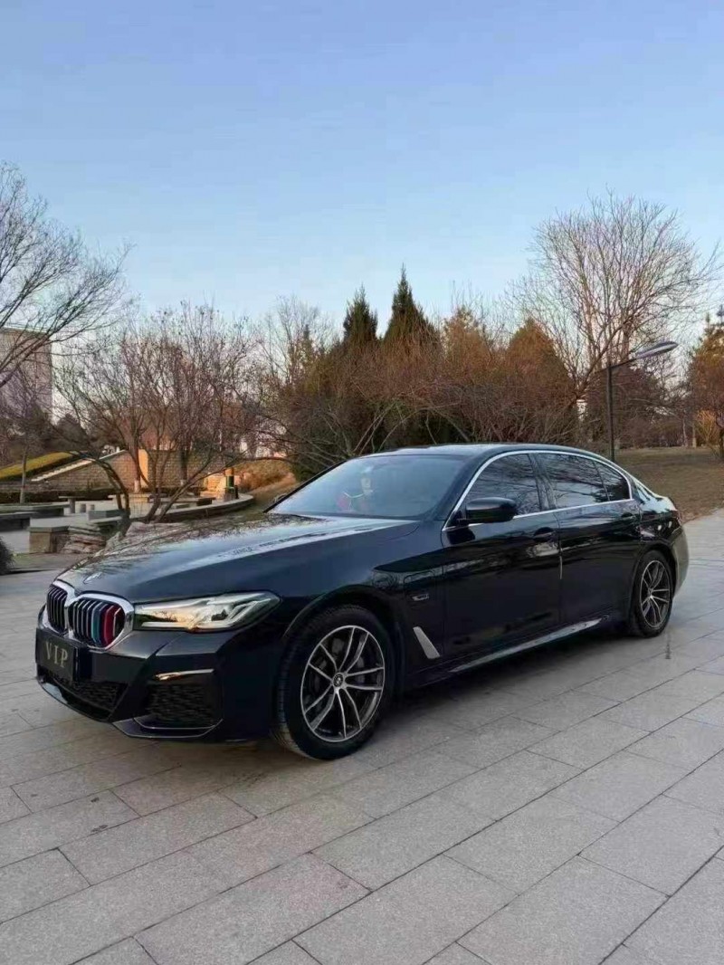 邢台21年宝马5系2