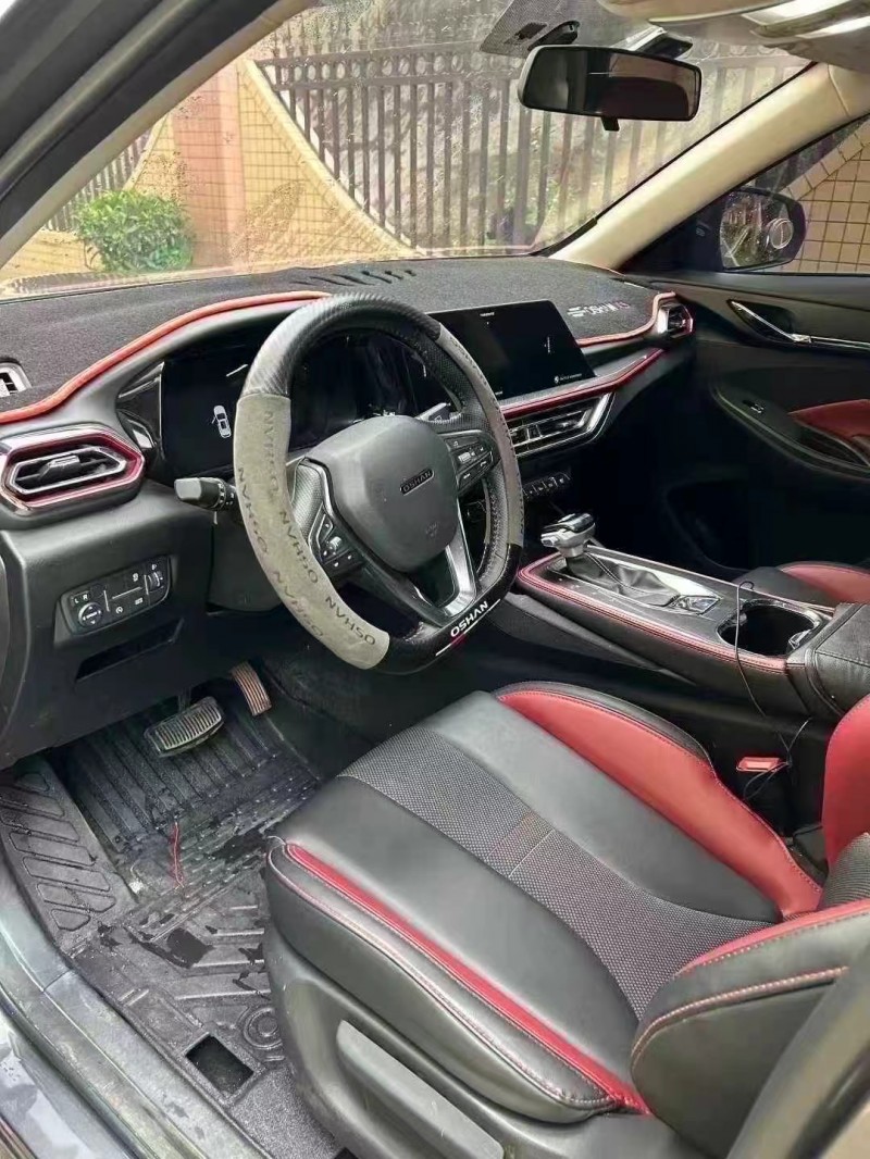 东莞22年长安汽车欧尚3