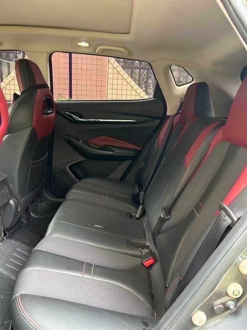 东莞22年长安汽车欧尚4