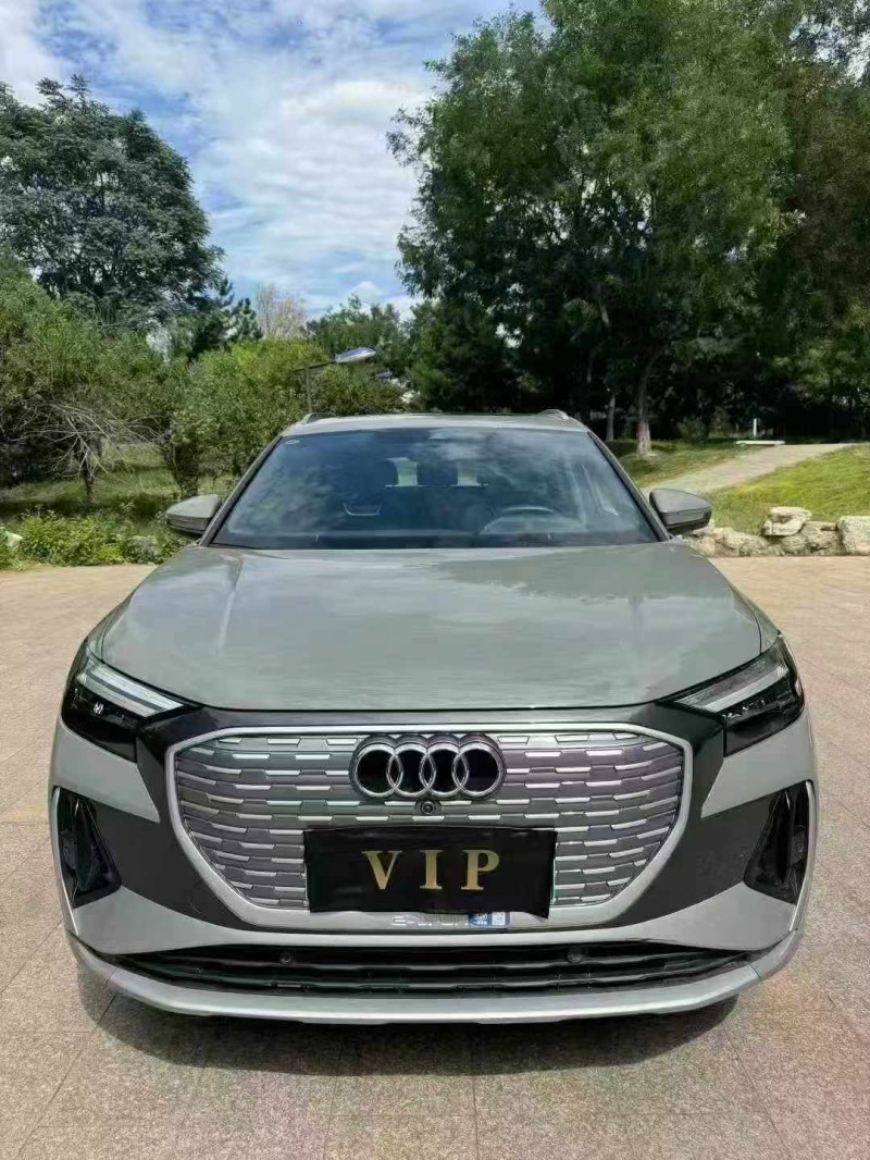 邢台24年奥迪Q41