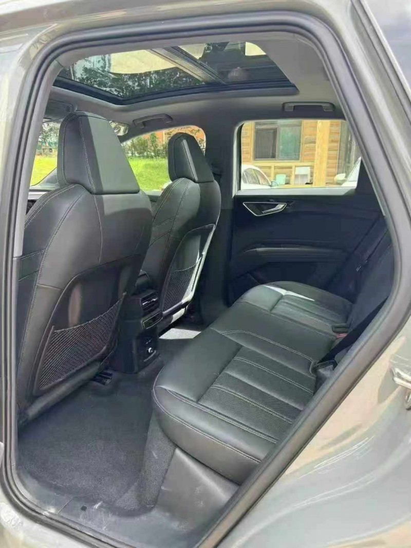 邢台24年奥迪Q46