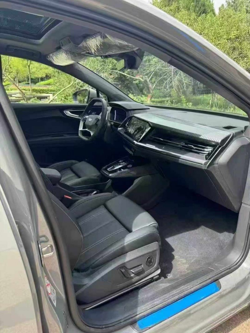 邢台24年奥迪Q47