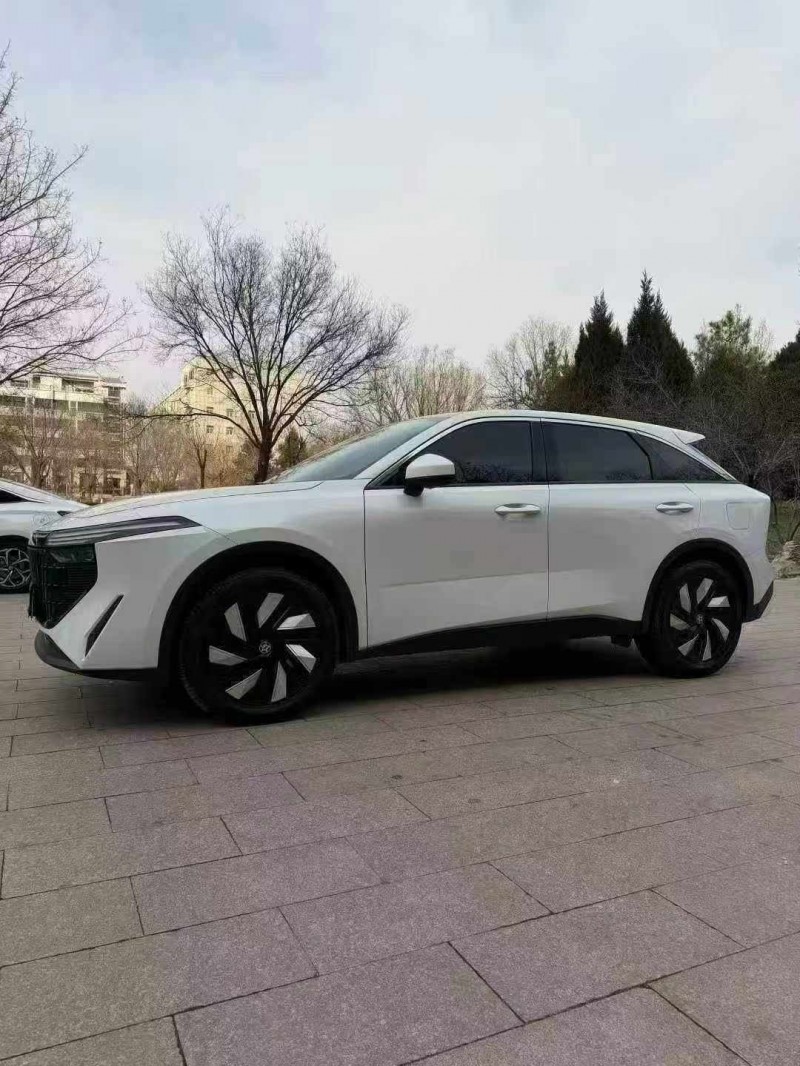 邢台23年启辰大V2