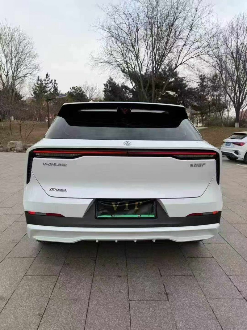 邢台23年启辰大V9