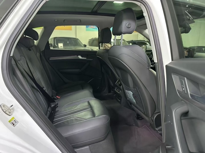 廊坊21年奥迪Q56