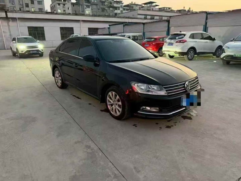 安庆17年大众朗逸3