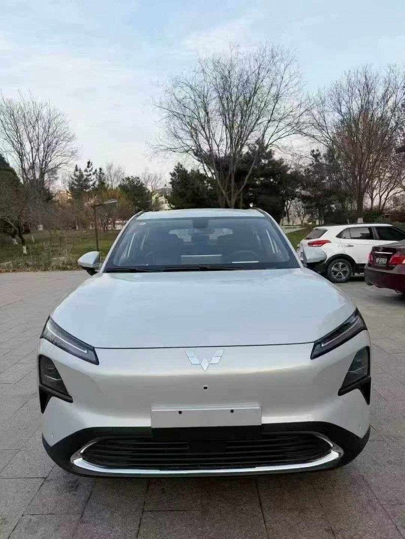 邢台25年五菱汽车星光1