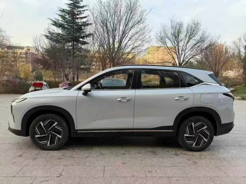 邢台25年五菱汽车星光4