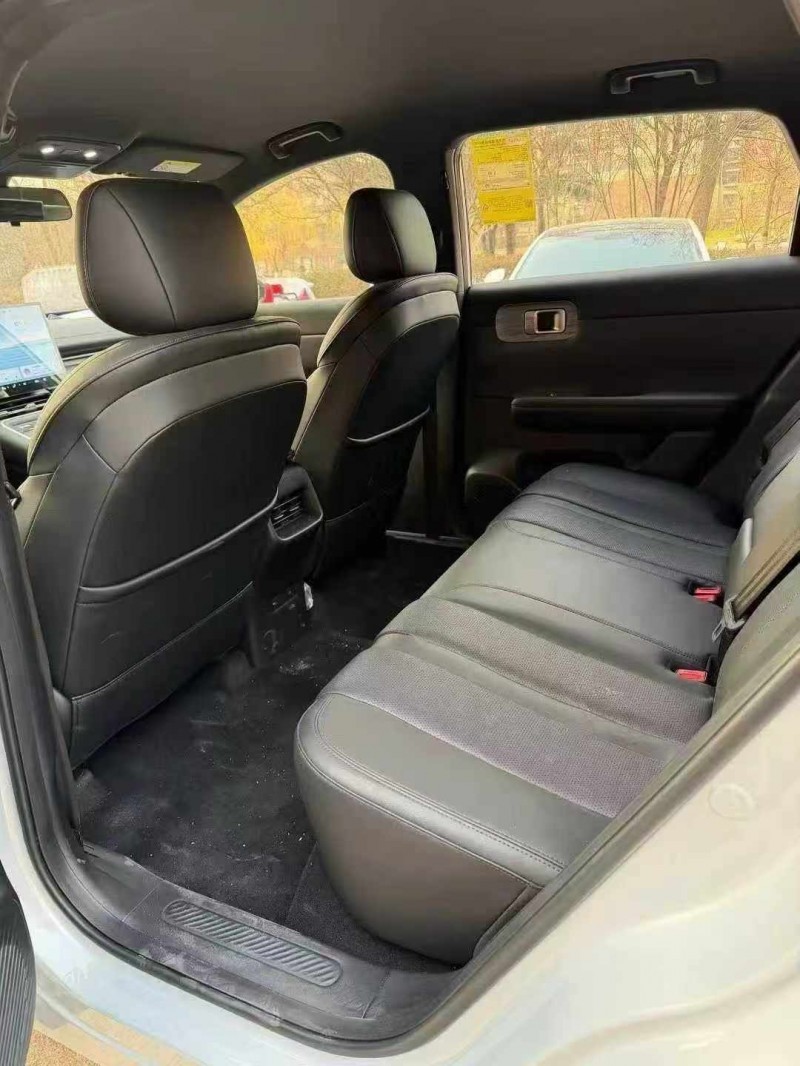 邢台25年五菱汽车星光7