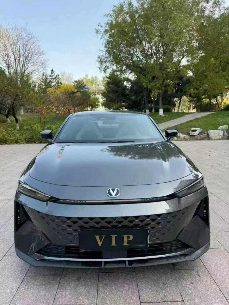 邢台25年长安汽车UNI1