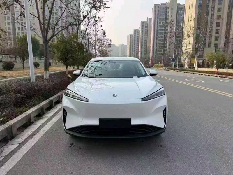 宁波26年东风风神1