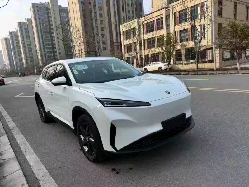 宁波26年东风风神2