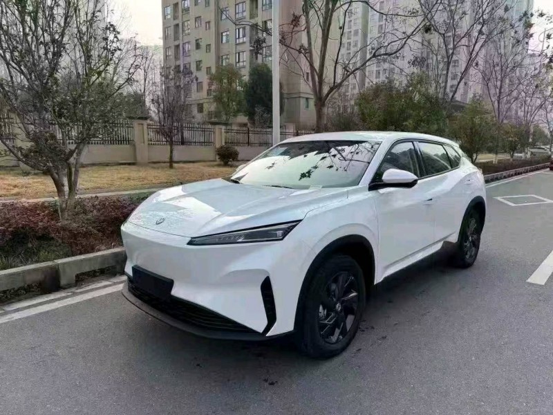 宁波26年东风风神3