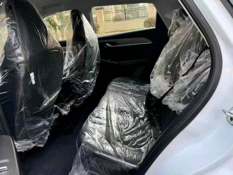 宁波26年东风风神4