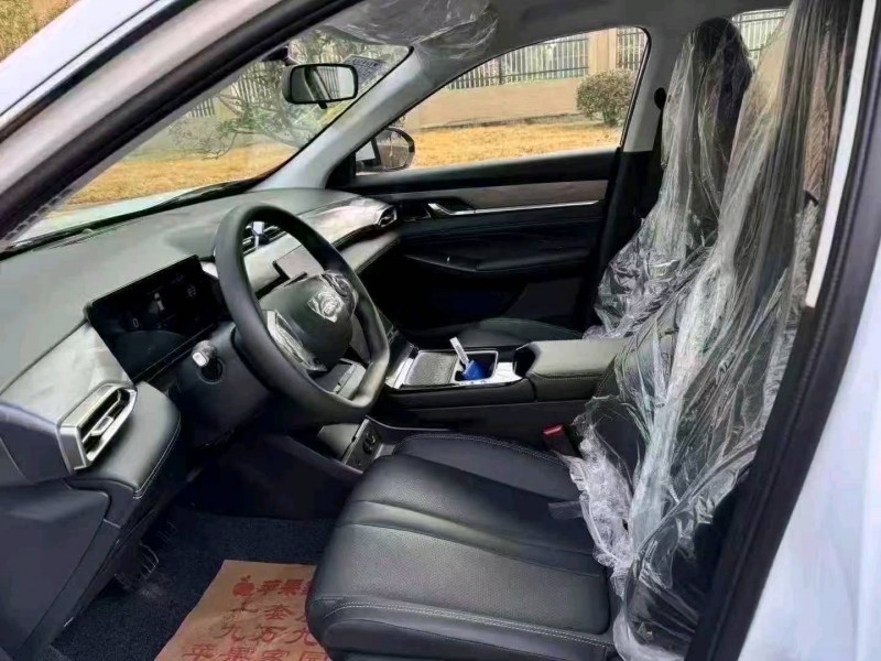 宁波26年东风风神5