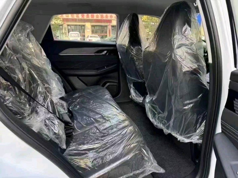 宁波26年东风风神8