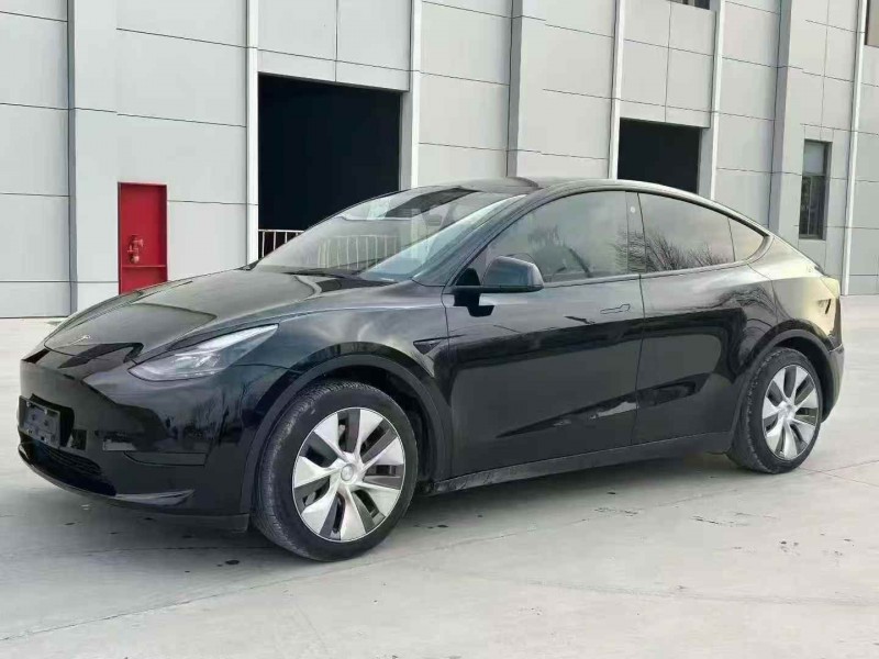 连云港23年特斯拉MODEL Y2