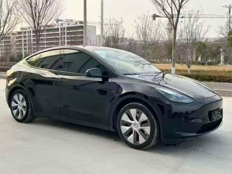 连云港23年特斯拉MODEL Y3