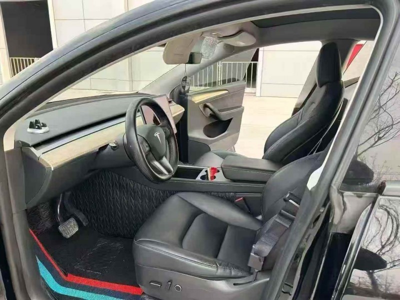 连云港23年特斯拉MODEL Y5