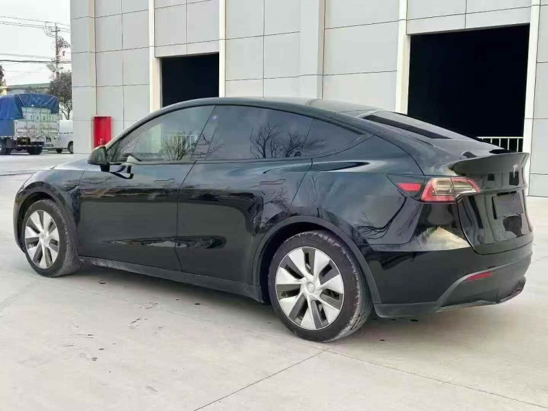 连云港23年特斯拉MODEL Y8