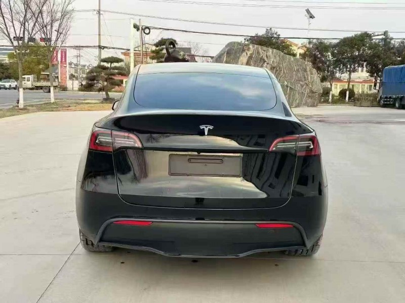 连云港23年特斯拉MODEL Y9