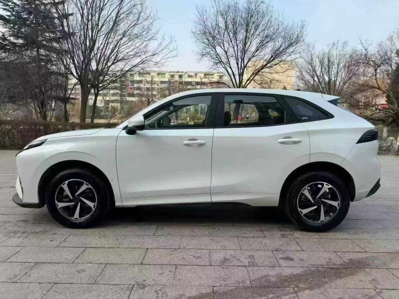 邢台25年东风风行3