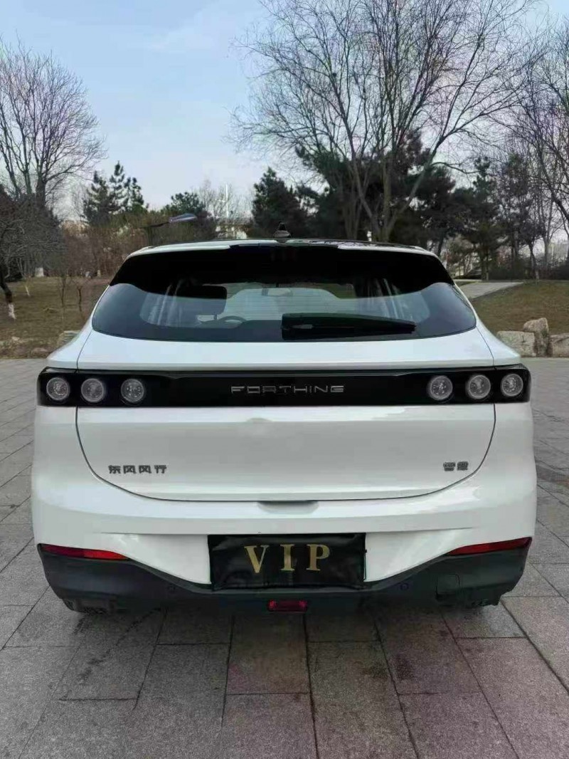 邢台25年东风风行9