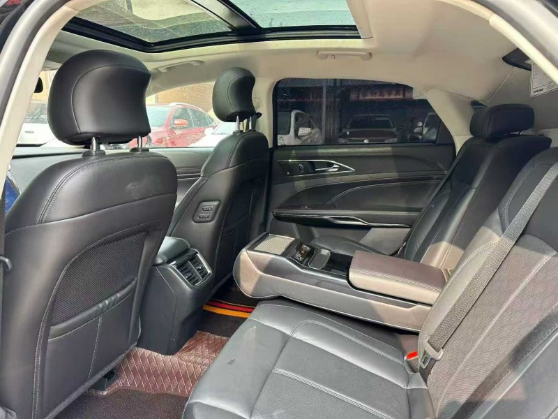 淄博21年福特金牛座5