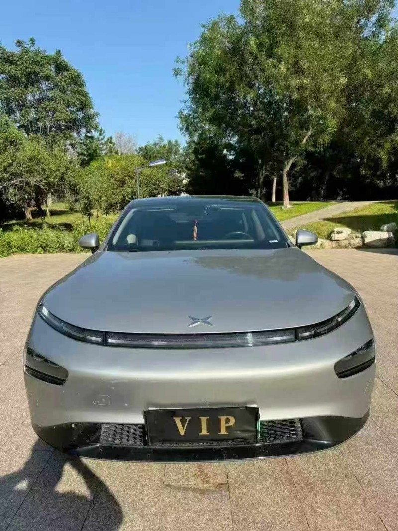 邢台23年小鹏汽车p71