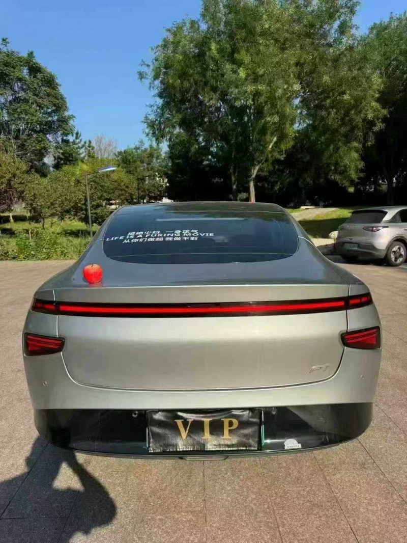 邢台23年小鹏汽车p79