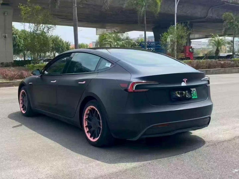 南平23年特斯拉MODEL 37