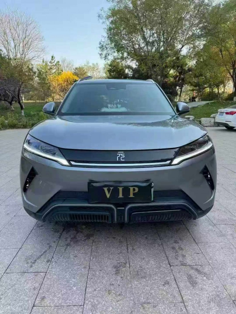 邢台24年比亚迪元新能源1