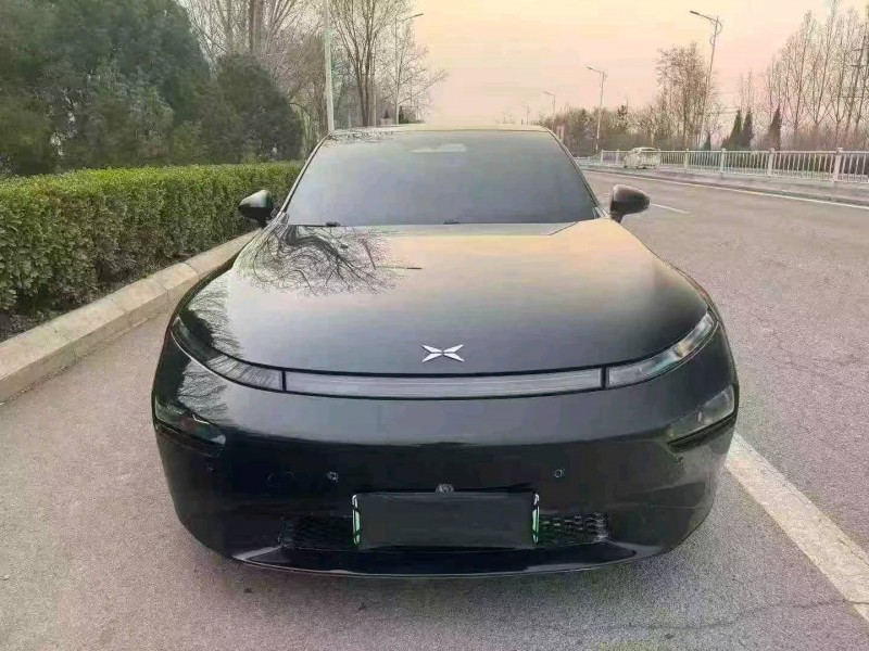 泰安21年小鹏汽车p71