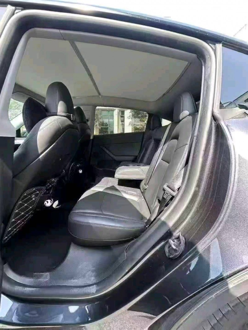 广州24年特斯拉MODEL Y6