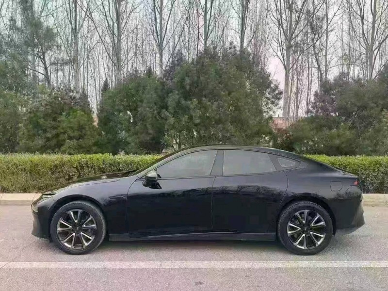 泰安21年小鹏汽车p73