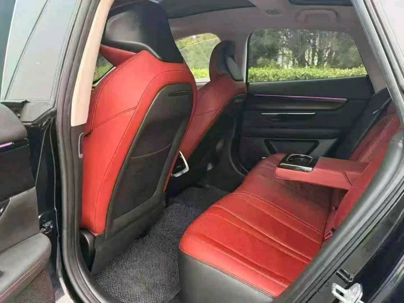 泰安21年小鹏汽车p75