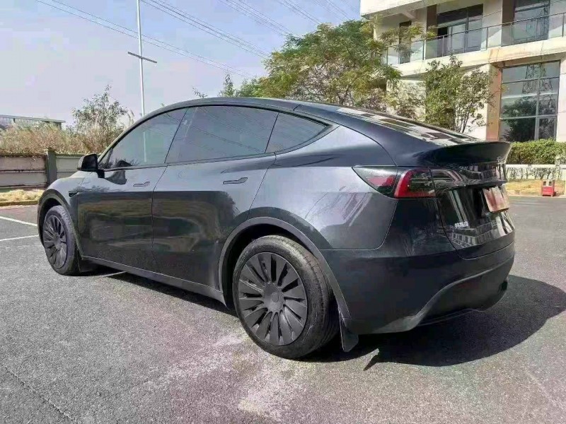 广州24年特斯拉MODEL Y9