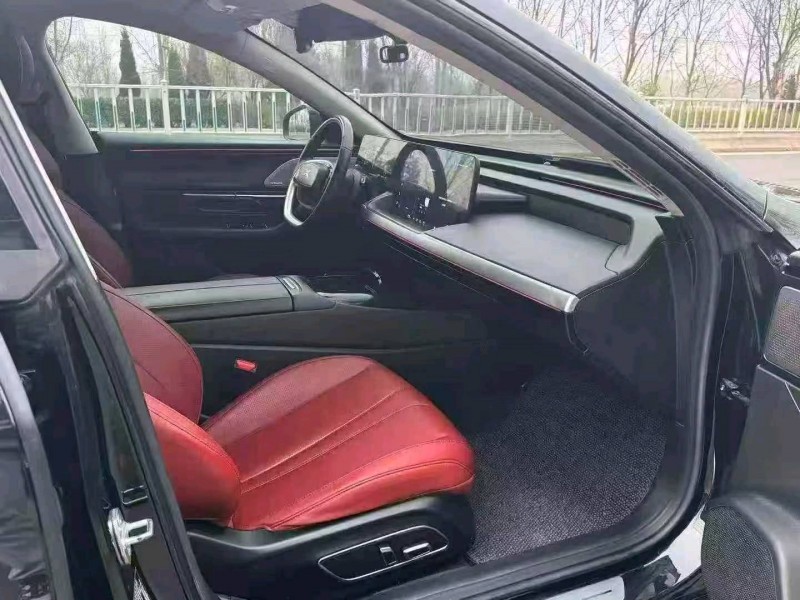 泰安21年小鹏汽车p76