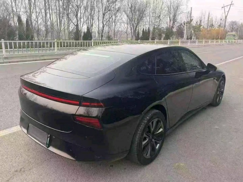 泰安21年小鹏汽车p78