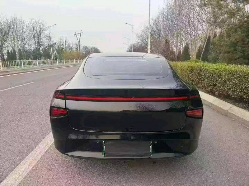 泰安21年小鹏汽车p79