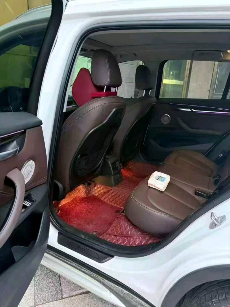 蚌埠22年宝马X14