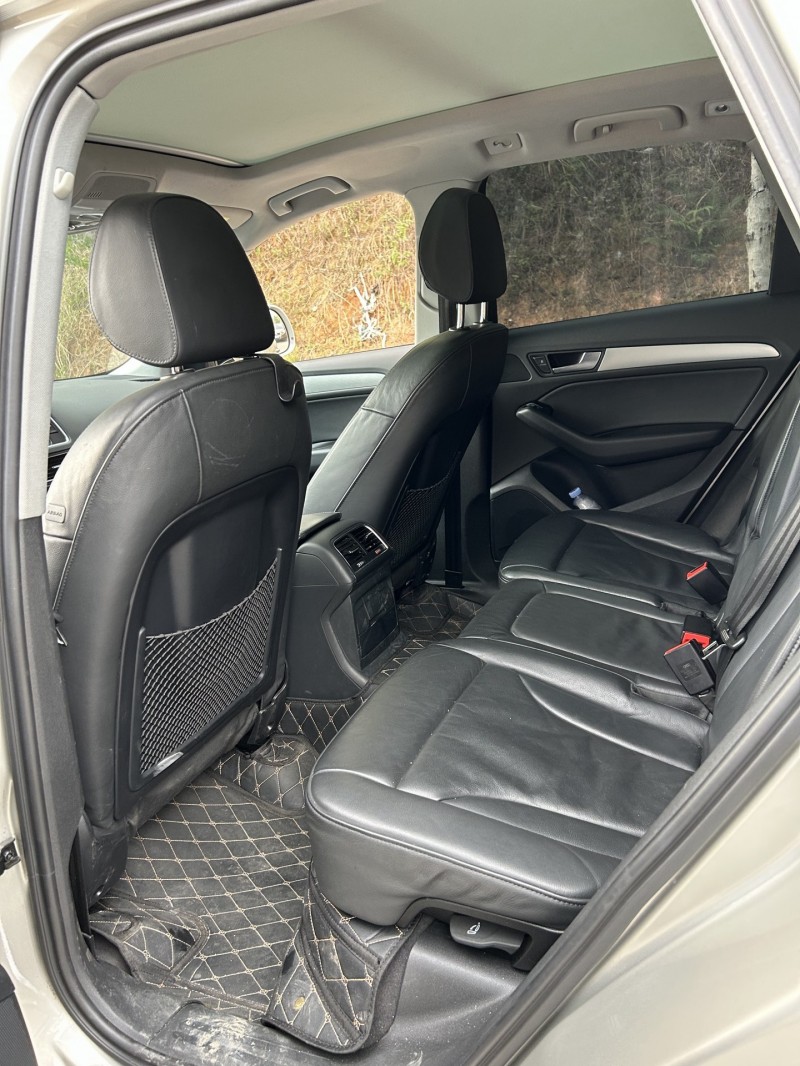 桂林16年奥迪Q59