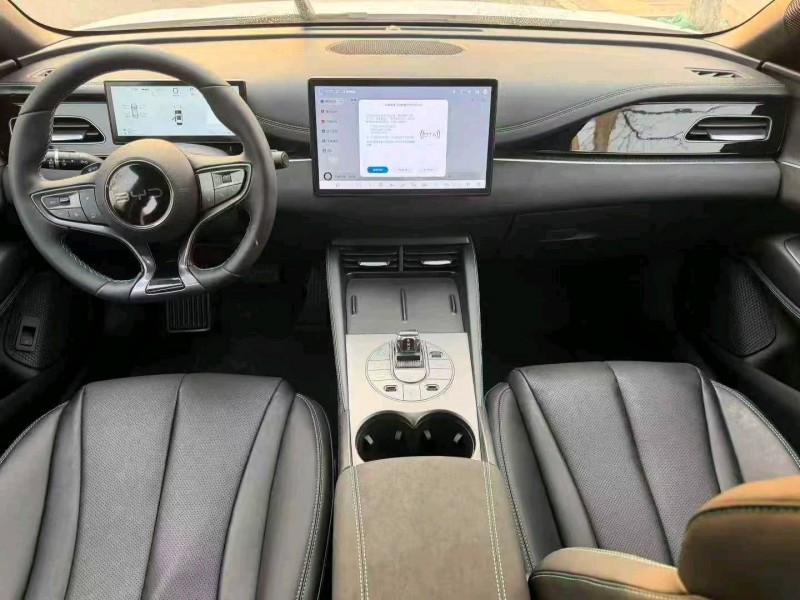 廊坊26年比亚迪海豹3