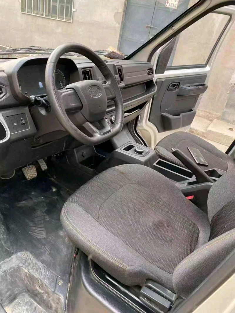 德州25年开瑞K50EV6