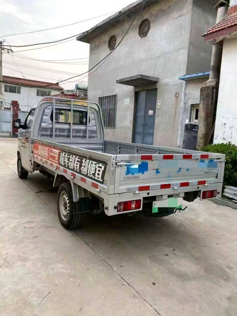 德州25年开瑞K50EV7