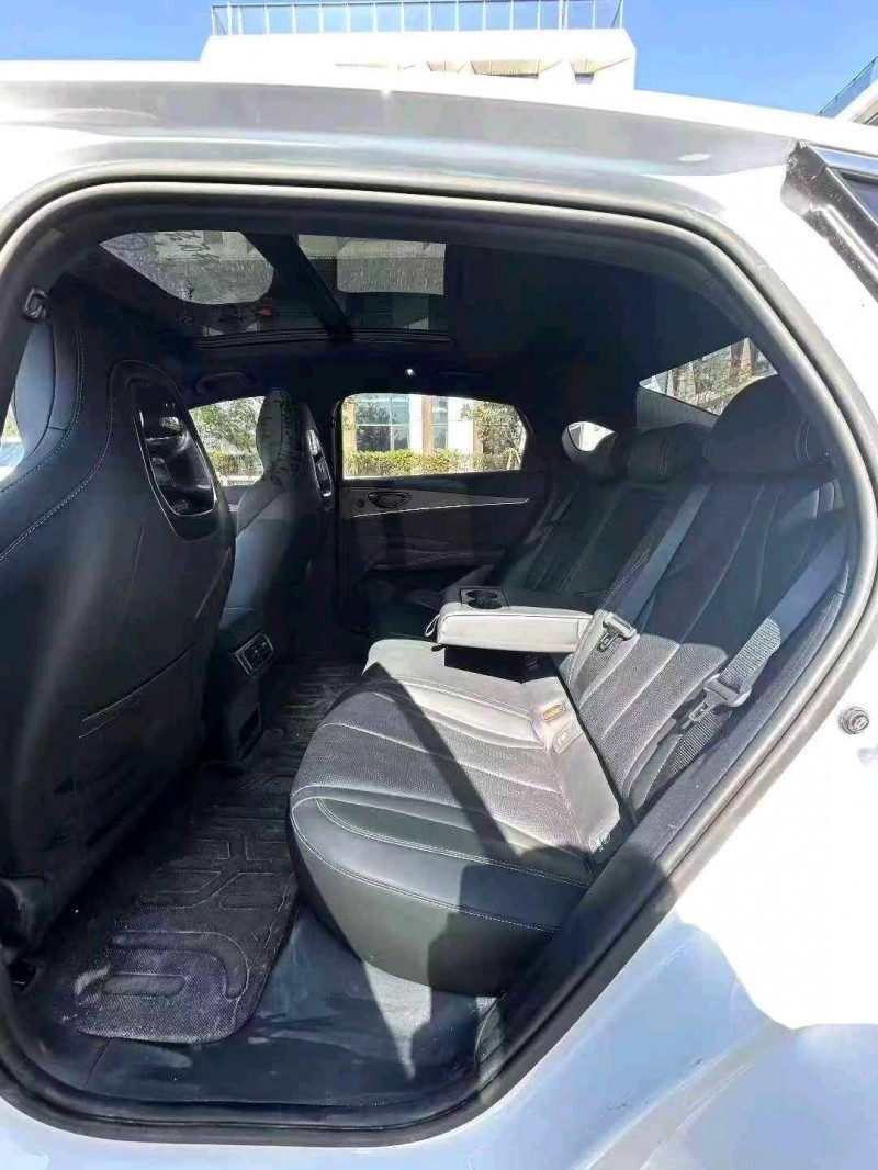 广州24年比亚迪海豹6