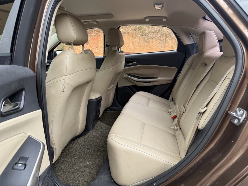 南宁16年福特福睿斯7