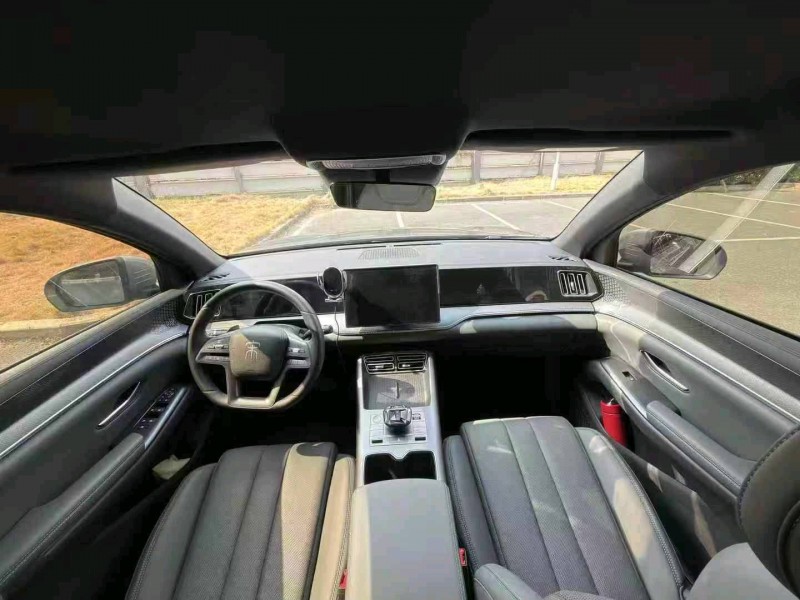 廣州25年比亞迪思銳4