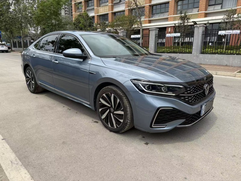 南宁21年大众帕萨特2